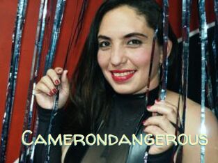 Camerondangerous