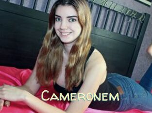Cameronem