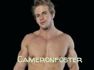 cameronfoster Sexy Tchat