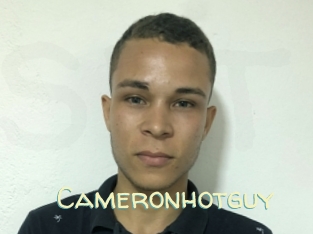 Cameronhotguy