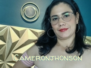 Cameronjhonson
