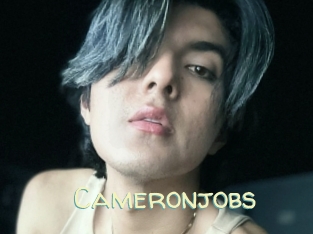 Cameronjobs