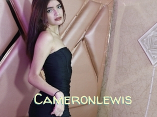 Cameronlewis
