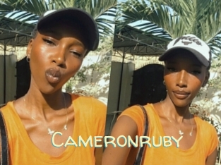 Cameronruby