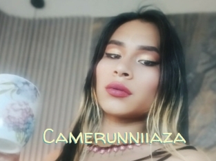 Camerunniiaza