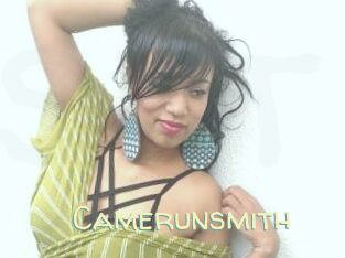 Camerunsmith