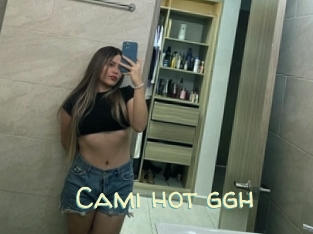 Cami_hot_ggh