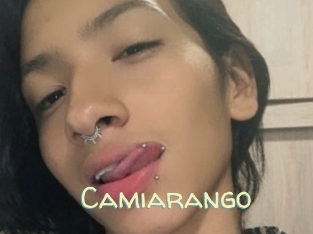 Camiarango