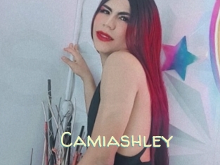 Camiashley
