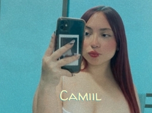 Camiil