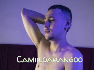 Camiiloarangoo