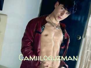 camiiloguzman Sexy Tchat