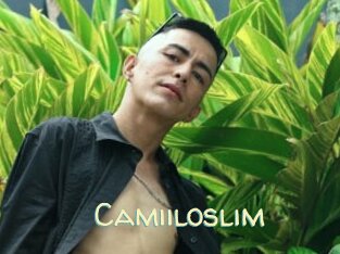 Camiiloslim