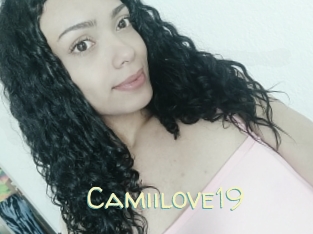 Camiilove19