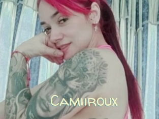 Camiiroux