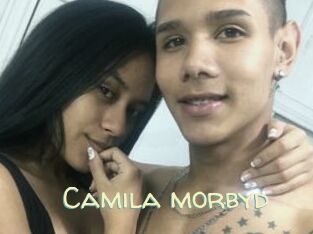 camila_morbyd Sexy Tchat