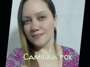 Camilaa_fox