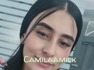 camilaamilk Sexy Tchat