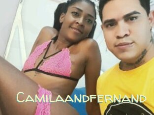 Camilaandfernand