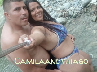Camilaandthiago