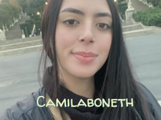 Camilaboneth