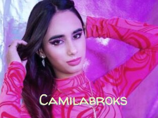 Camilabroks