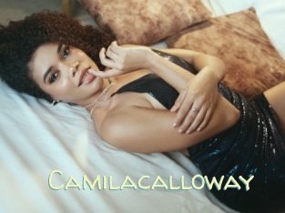 Camilacalloway