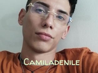 Camiladenile