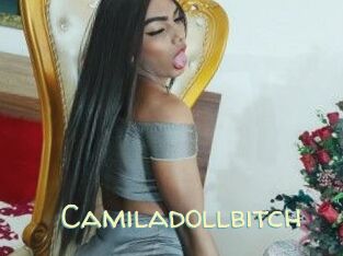 Camiladollbitch
