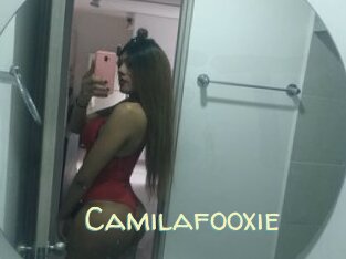 camilafooxie Sexy Tchat