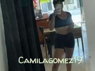 Camilagomez19