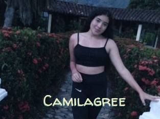 Camilagree