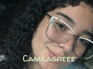 Camilagreee