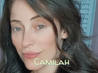 Camilah