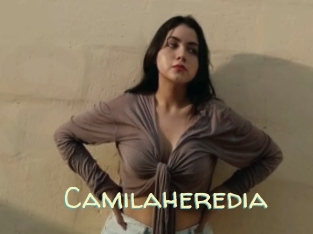 camilaheredia Sexy Tchat