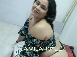 Camilahot22