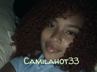 Camilahot33