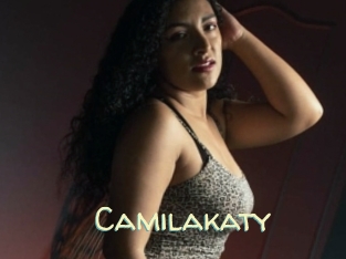 Camilakaty