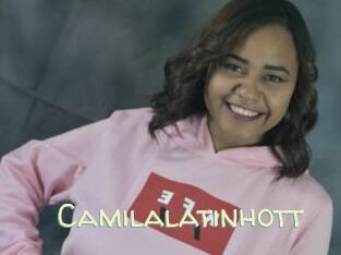 camilalatinhott Sexy Tchat