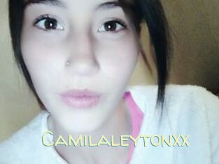 Camilaleytonxx