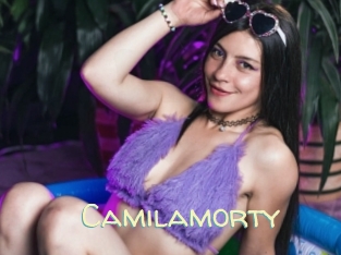 Camilamorty
