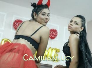 Camilanlucy
