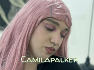 Camilapalker