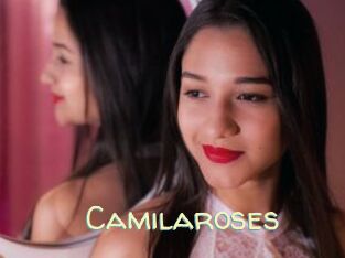 Camilaroses