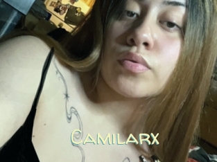 Camilarx
