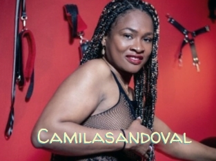 camilasandoval Sexy Tchat