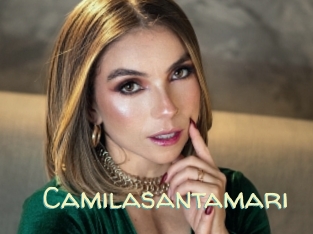 Camilasantamari