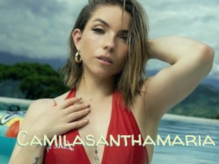 Camilasanthamaria