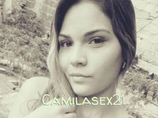 Camilasex21