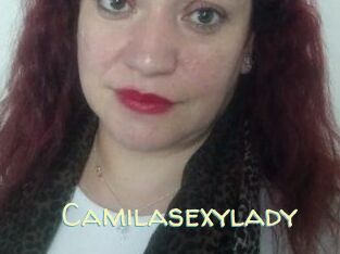 camilasexylady Sexy Tchat
